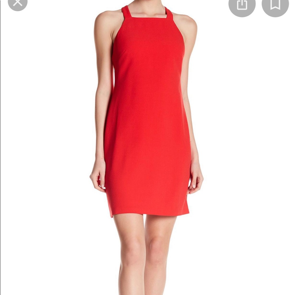 Vince Camuto Cocktail Dress